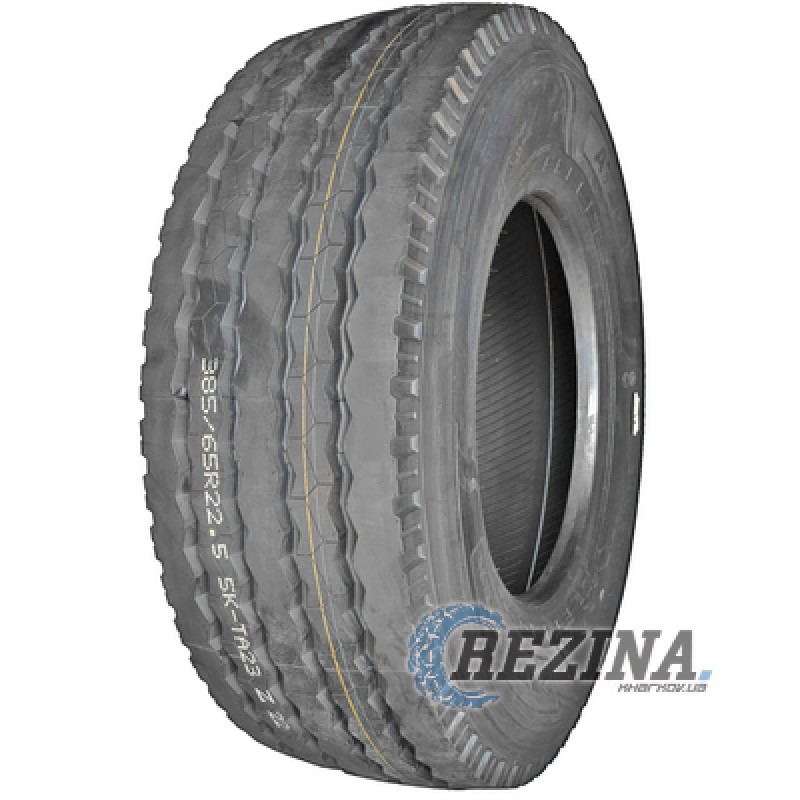 Atlander ATL818 (причіпна) 385/65 R22.5 164K PR24