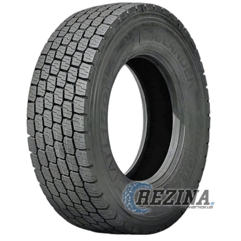 Atlander ATL159 (ведуча) 315/80 R22.5 157/154L PR20