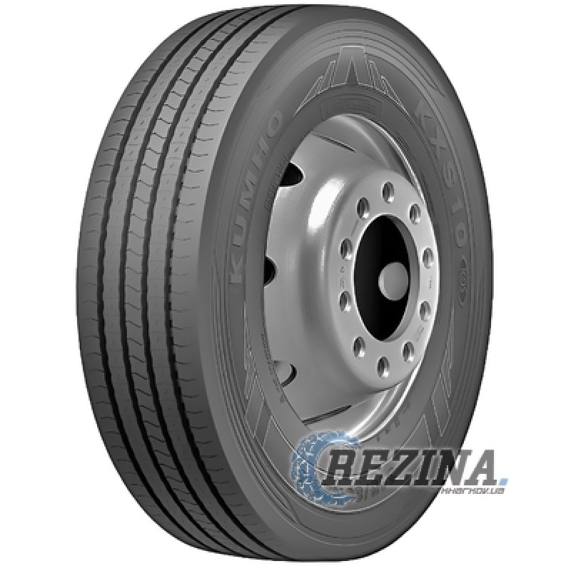 Kumho KXS10 (рульова) 315/60 R22.5 154/148L PR16
