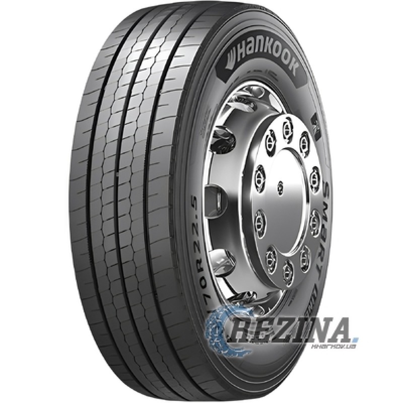 Hankook Smart LINE AL50 (рульова) 315/70 R22.5 156/150L PR20