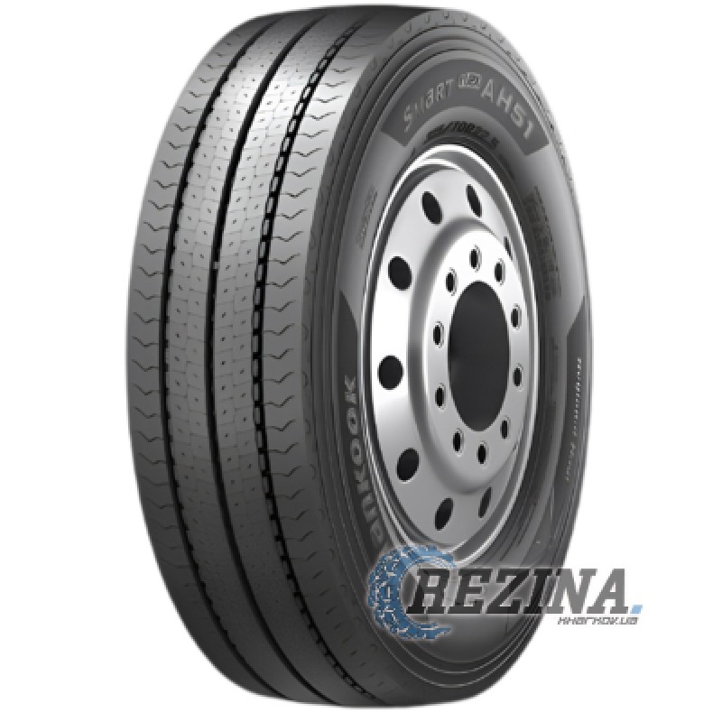 Hankook Smart Flex AH51 (рульова) 315/70 R22.5 156/150L