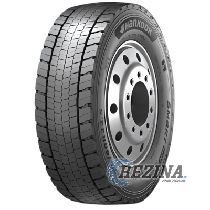 Hankook Smart LINE DL50 (ведуча) 295/60 R22.5 150/147L