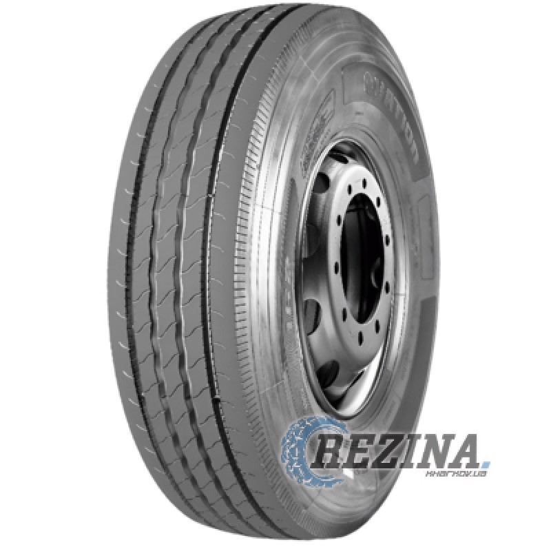 Ovation RSVI-162  (рульова) 315/80 R22.5 156/152L PR20