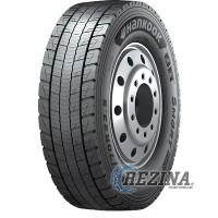 Hankook Smart Flex DL51 (ведуча) 315/70 R22.5 154/150L PR18
