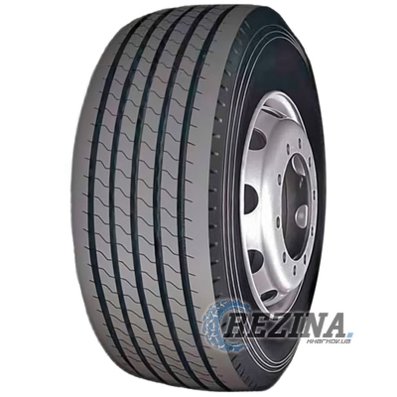 Ovation RSVI-160 (причіпна) 385/65 R22.5 160K PR20