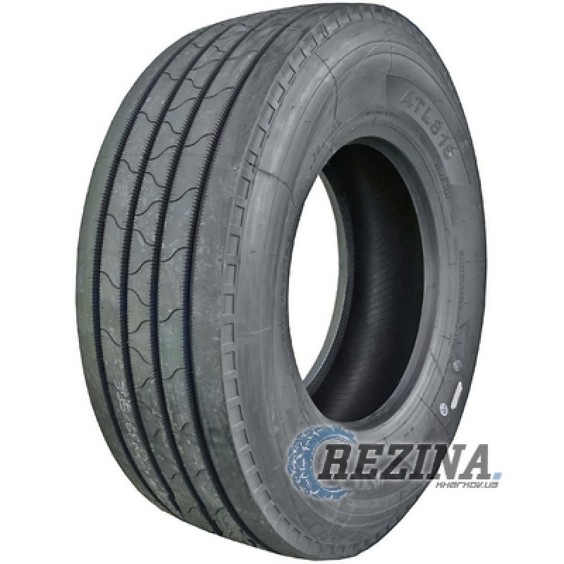 Atlander ATL816 (рульова) 235/75 R17.5 143/141L PR18