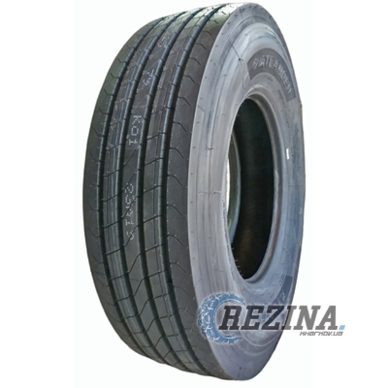 Atlander ATL273 (рульова) 315/80 R22.5 157/154K PR20