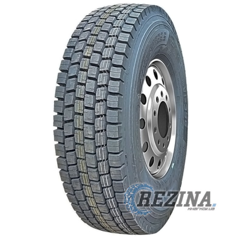 Ovation RSVI-356 (ведуча) 295/80 R22.5 152/149M PR18