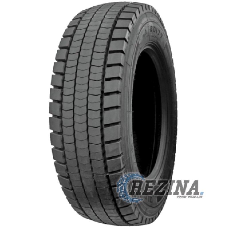 BlackLion BD177 (ведуча) 295/60 R22.5 150/147L PR18