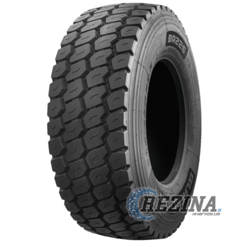 BlackLion BA226 (причіпна) 385/65 R22.5 164K PR24