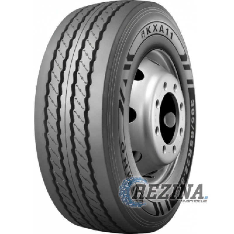 Kumho KXA11 (рульова) 385/65 R22.5 164K PR24