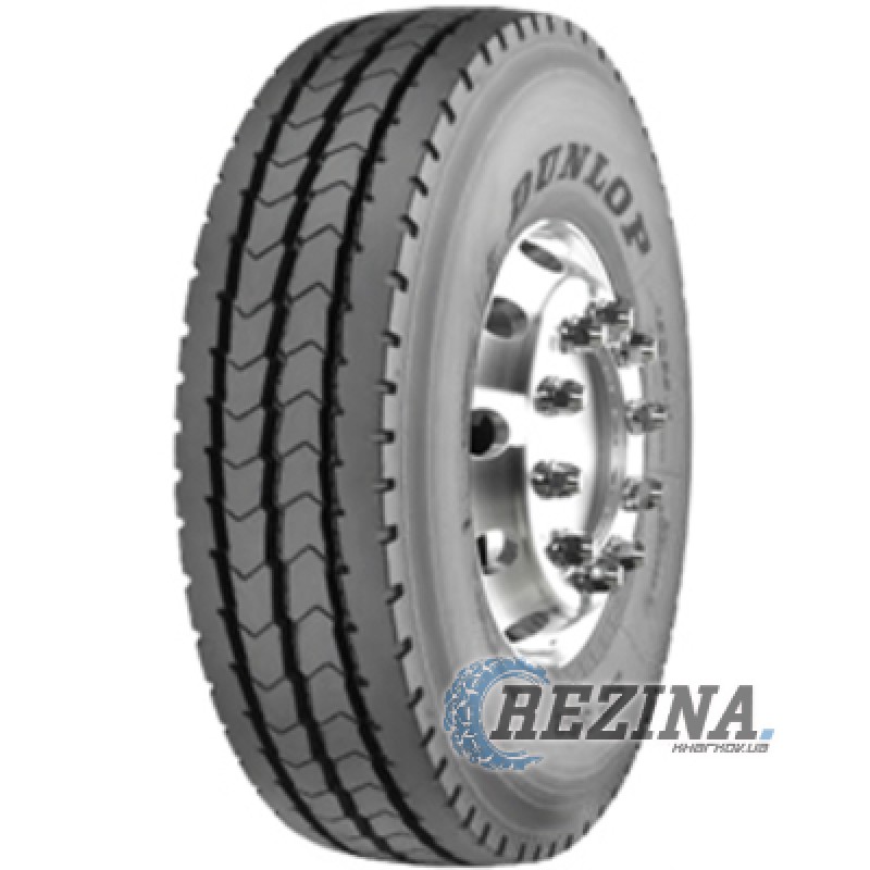 Dunlop SP 382 (рульова) 385/65 R22.5 160K/158L
