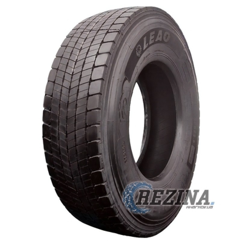 Leao GREEN-VAN ETD100 (ведуча) 315/70 R22.5 156/150L PR18 Leao GREEN-VAN ETD100 (ведуча) 315/70 R22.5 156/150L PR18
