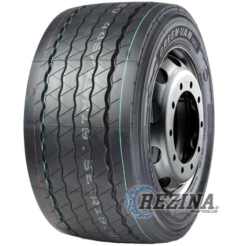 Leao ETT100 (універсальна) 385/65 R22.5 164K PR24 Leao ETT100 (універсальна) 385/65 R22.5 164K PR24