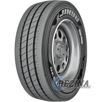 Jinyu JT530 (причіпна) 235/75 R17.5 143/141J