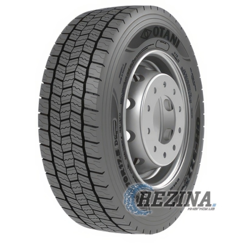 Otani OH-322 (ведуча) 285/70 R19.5 146/144M PR16