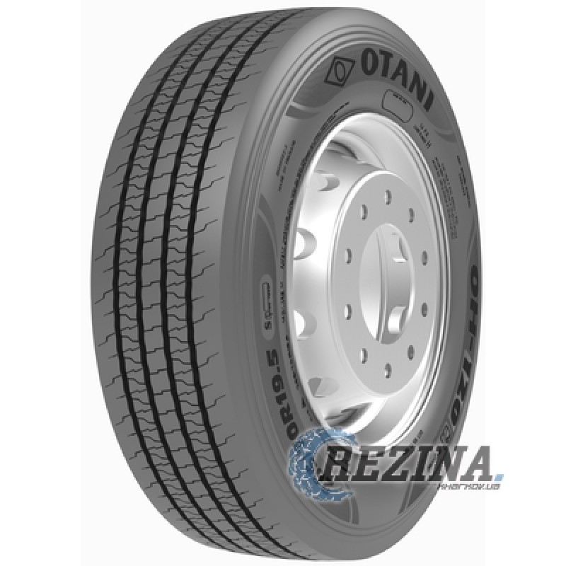 Otani OH-120 (рульова) 285/70 R19.5 146/144M PR16