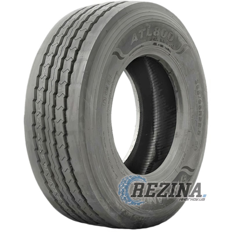 Atlander ATL800 (причіпна) 385/65 R22.5 160K PR20
