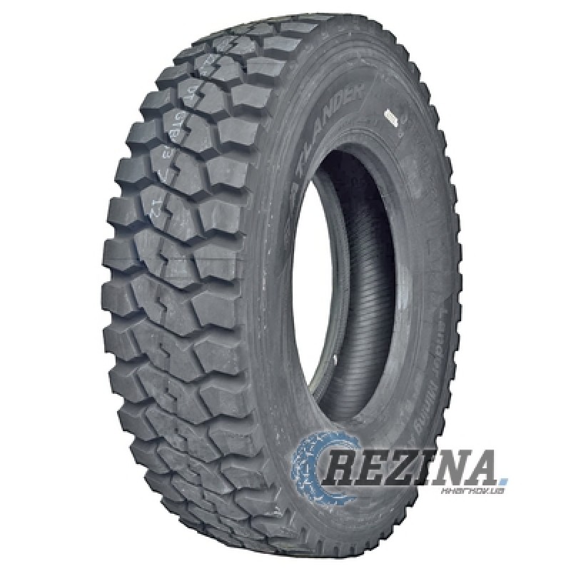 Atlander Lander Mining ATL99 (ведуча) 315/80 R22.5 158/156G PR22