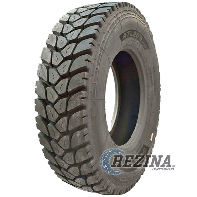 Atlander ATL269PLUS (ведуча) 315/80 R22.5 157/154K PR20