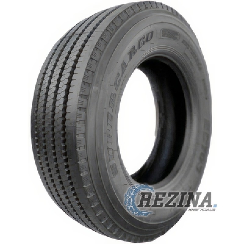 Supercargo SC703 (причіпна) 315/70 R22.5 154/150L