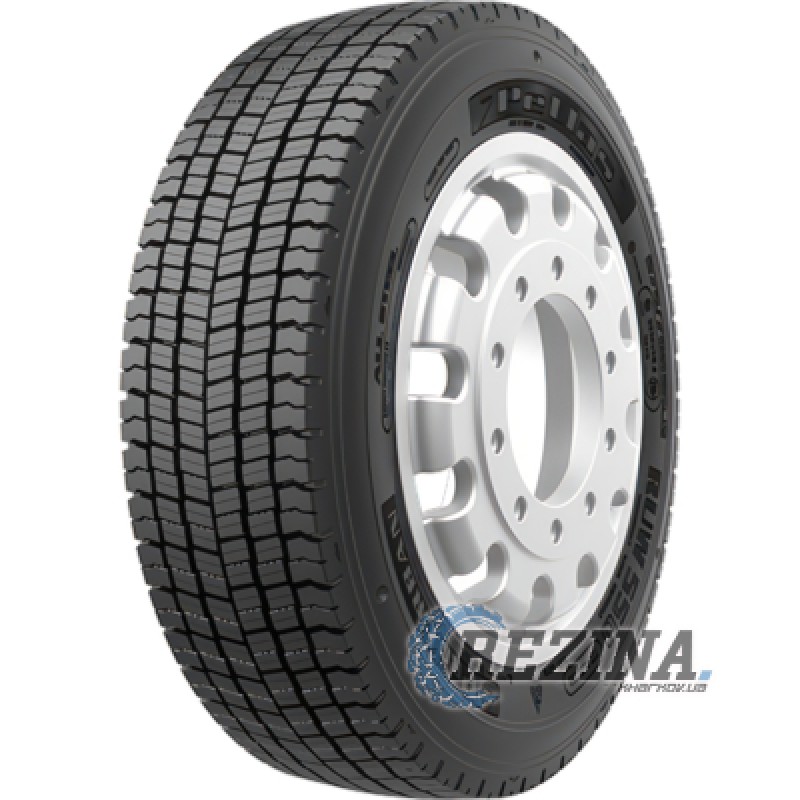 Petlas RUW550 (ведуча) 275/70 R22.5 150/145J