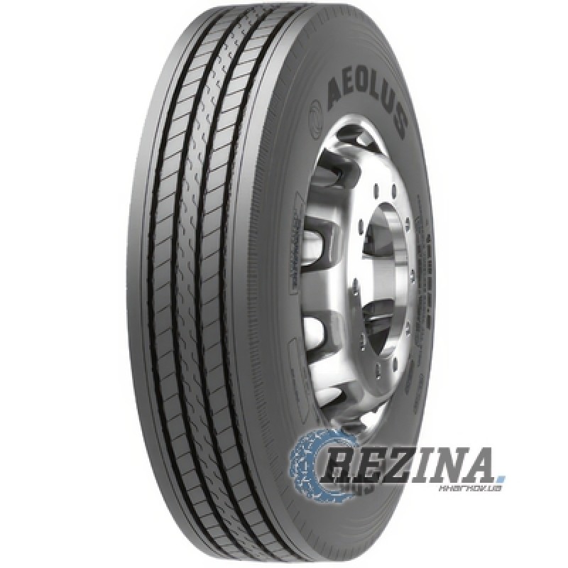 Aeolus ASR05 (рульова) 315/60 R22.5 153/150L PR20