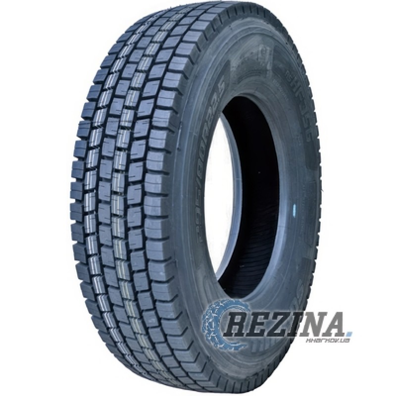 Sunfull RSHF356 (ведуча) 295/80 R22.5 152/149M PR18