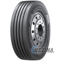 Hankook AH31 Smartflex (рульова) 295/80 R22.5 154/149M
