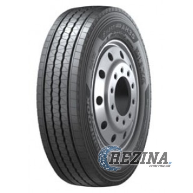 Hankook AH35 (рульова) 285/70 R19.5 146/144M