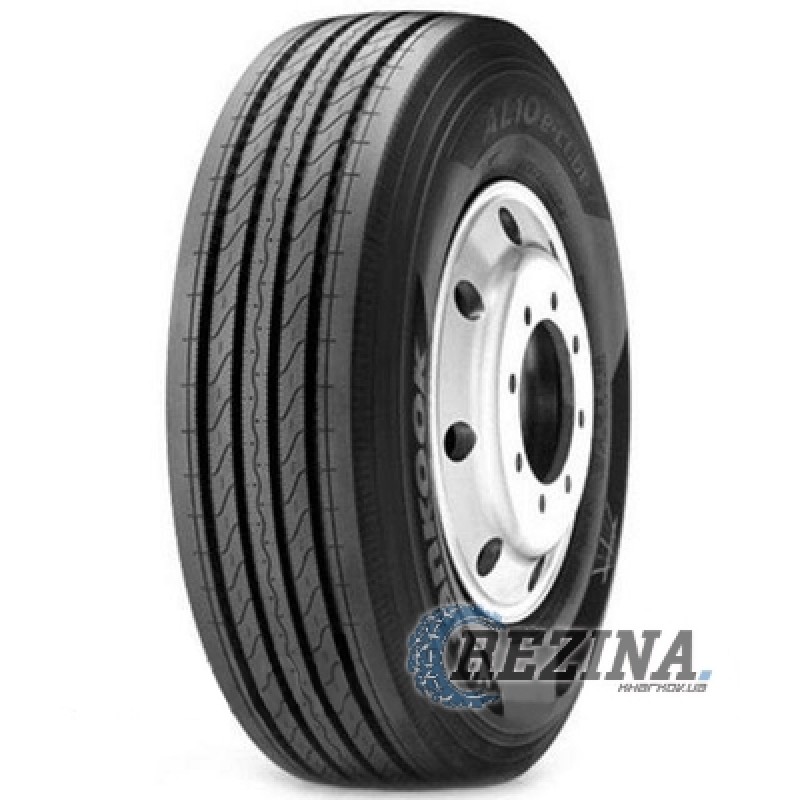 Hankook AL10+ (рульова) 385/65 R22.5 160K