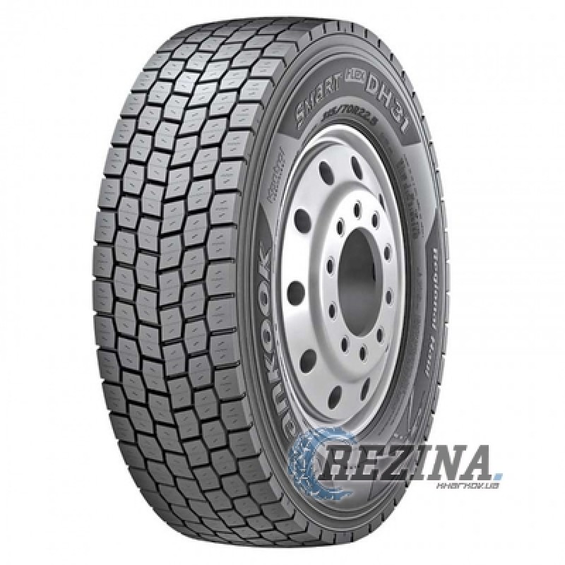 Hankook Smart Flex DH31 (ведуча) 295/60 R22.5 150/147K PR16
