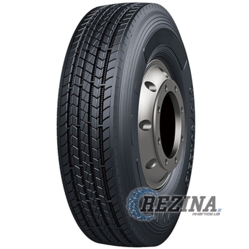 Lanvigator S201 (рульова) 265/70 R19.5 143/141J PR18