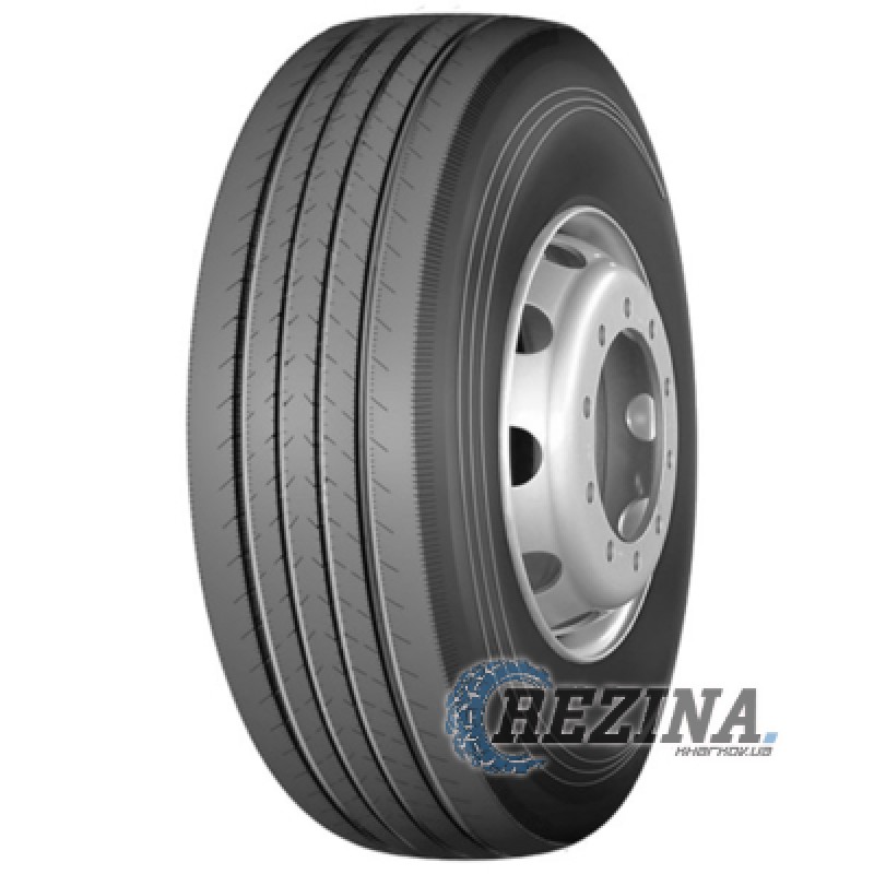 Long March LM117 (рульова) 315/60 R22.5 152/148M PR18