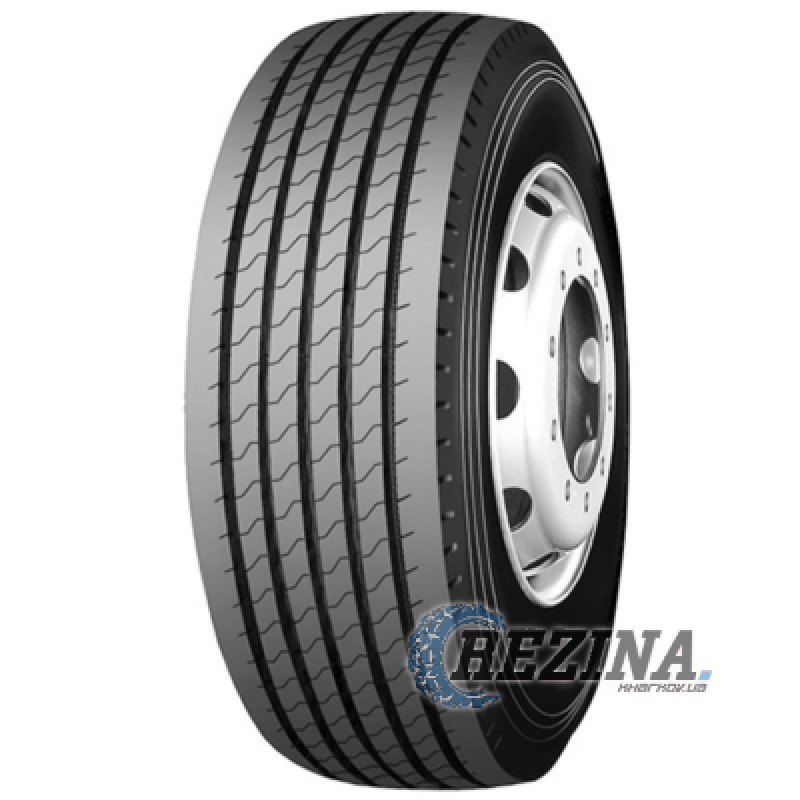 Long March LM168 (причіпна) 385/55 R19.5 160K PR16