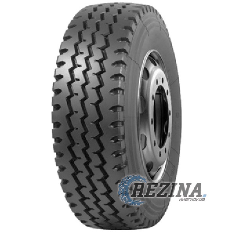 Long March LM201 (універсальна) 315/80 R22.5 156/150M