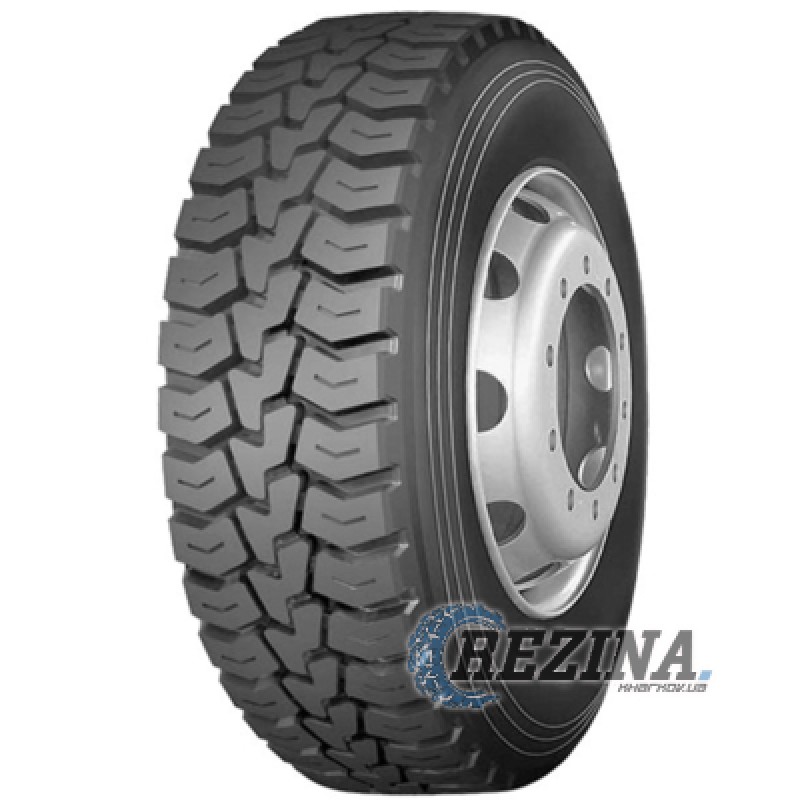 Long March LM328 (ведуча) 315/80 R22.5 158/156J PR22