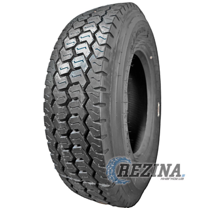 Long March LM508 (ведуча) 215/75 R17.5 135/133J PR16