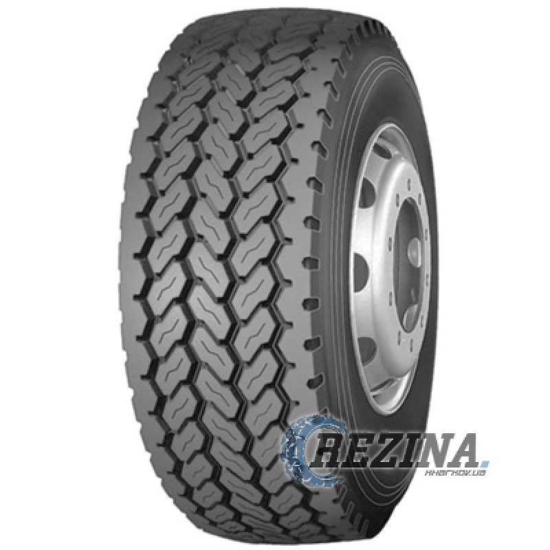 Long March LM526 (універсальна) 385/65 R22.5 162K/158L PR22
