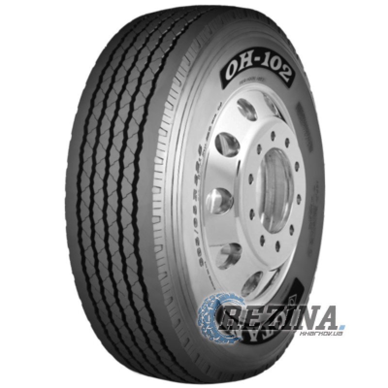 Otani OH-102 (причіпна) 385/65 R22.5 160K PR20
