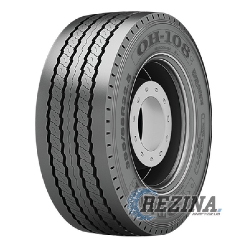 Otani OH-108 (причіпна) 385/65 R22.5 164K XL TL