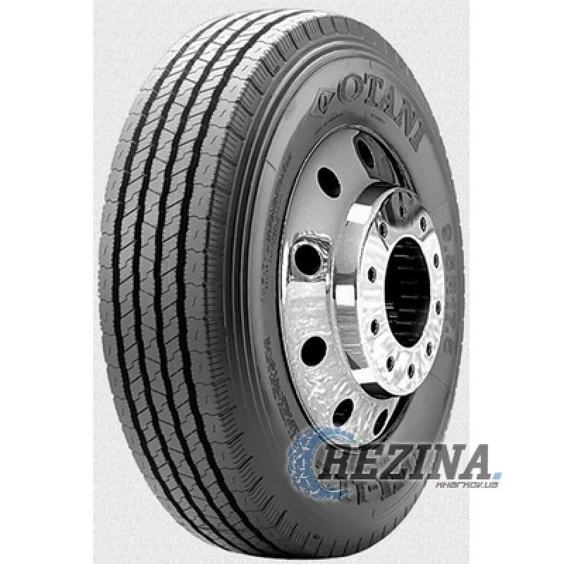 Otani OH-112 (універсальна) 215/75 R17.5 126/124M Otani OH-112 (універсальна) 215/75 R17.5 126/124M