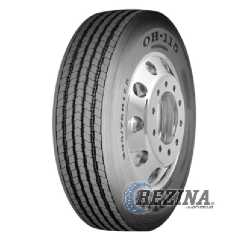 Otani OH-115 (рульова) 235/75 R17.5 132/130M PR14
