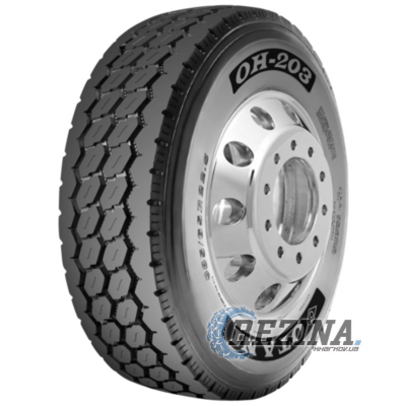 Otani OH-203 (причіпна) 385/65 R22.5 160K