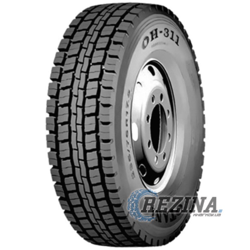 Otani OH-311 (ведуча) 235/75 R17.5 132/130M PR14