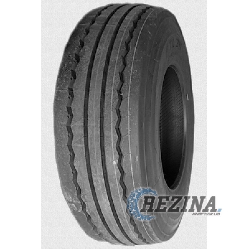 Ovation ETL311 (рульова) 385/65 R22.5 160K PR20