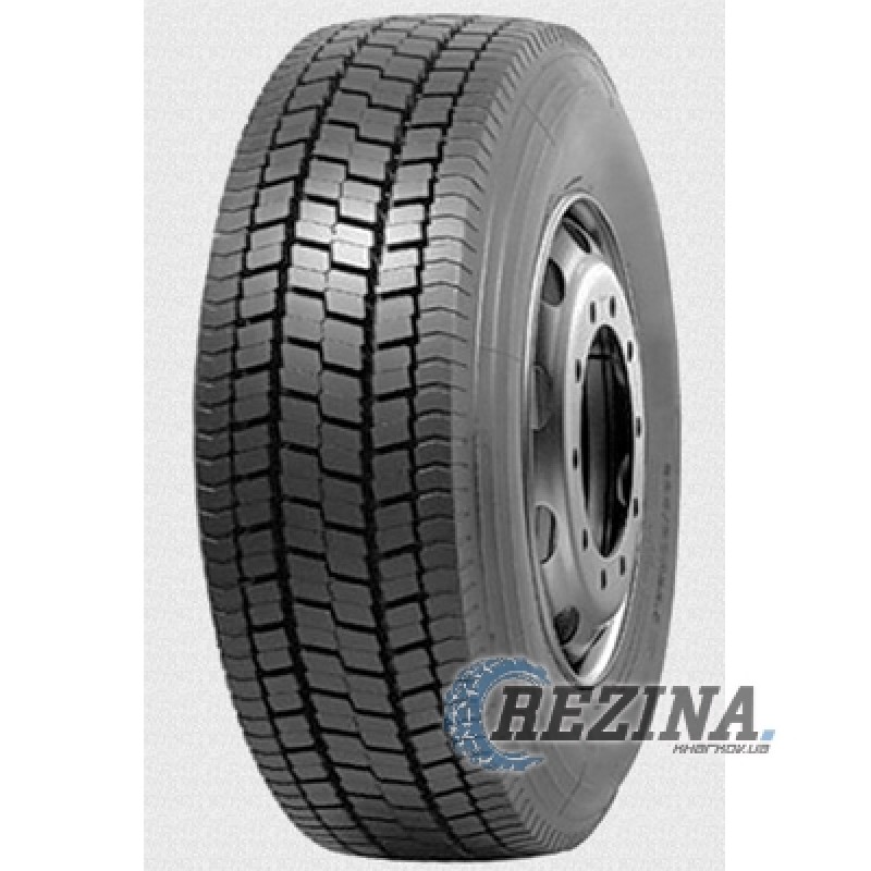 Ovation VI-628 (ведуча) 215/75 R17.5 135/133J