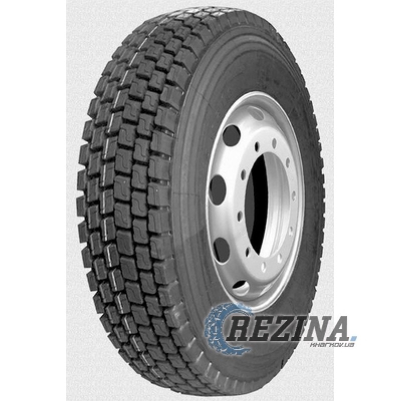 Ovation VI-638 (ведуча) 11 R22.5 148/145M PR16