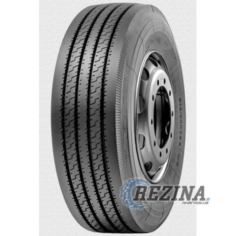 Ovation VI-660 (рульова) 215/75 R17.5 135/133J