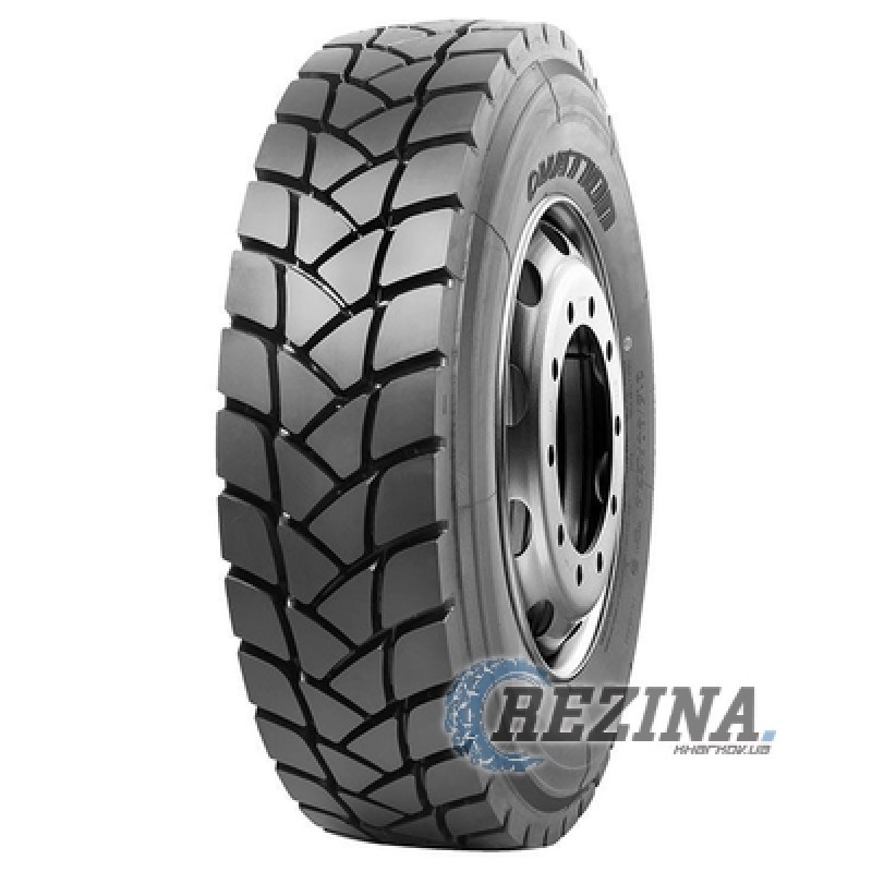 Ovation VI-768 (ведуча) 315/80 R22.5 156/152L PR20